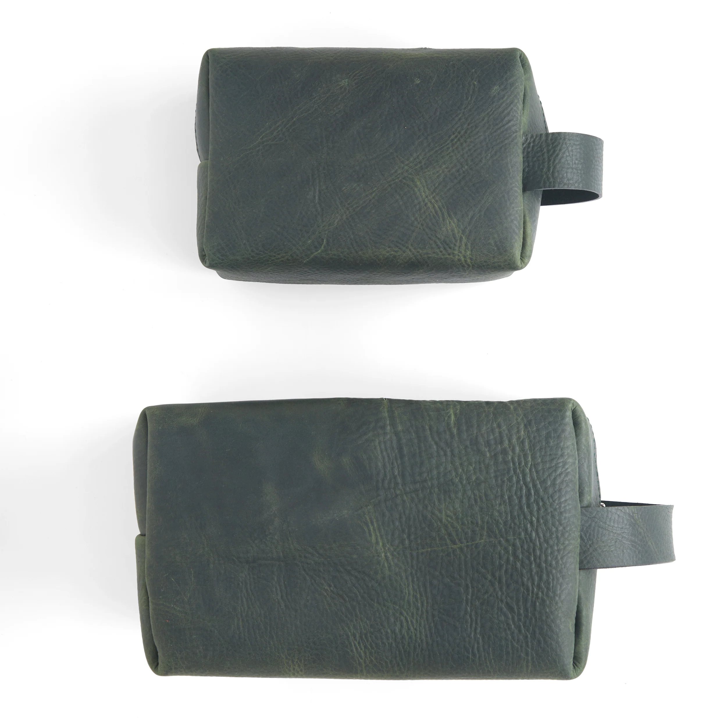 Double Dopp Paper Pattern - Image 5
