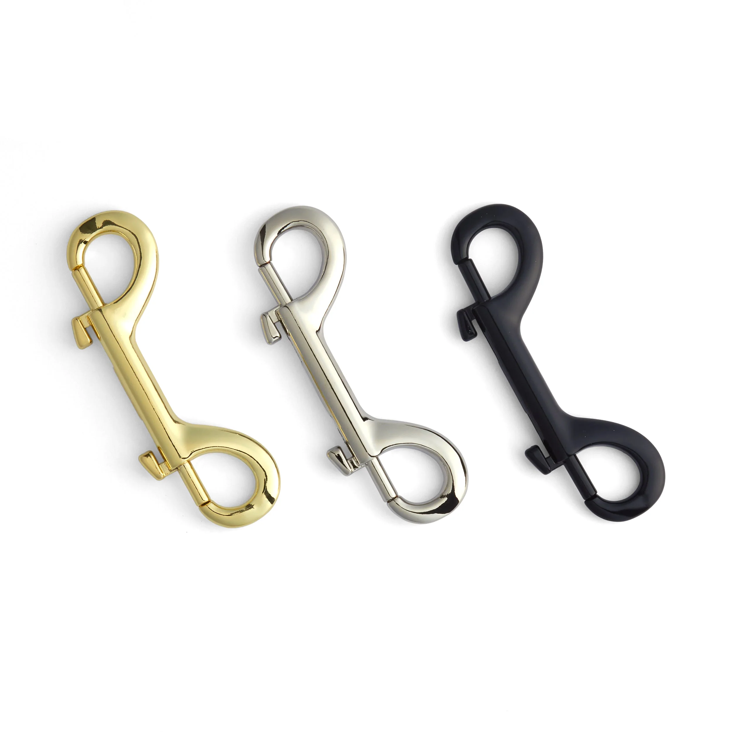 Double-Sided Bolt Snap - Image 2