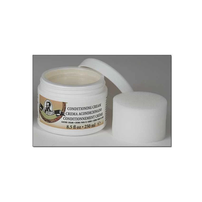 Dr. Jackson's Conditioning Cream