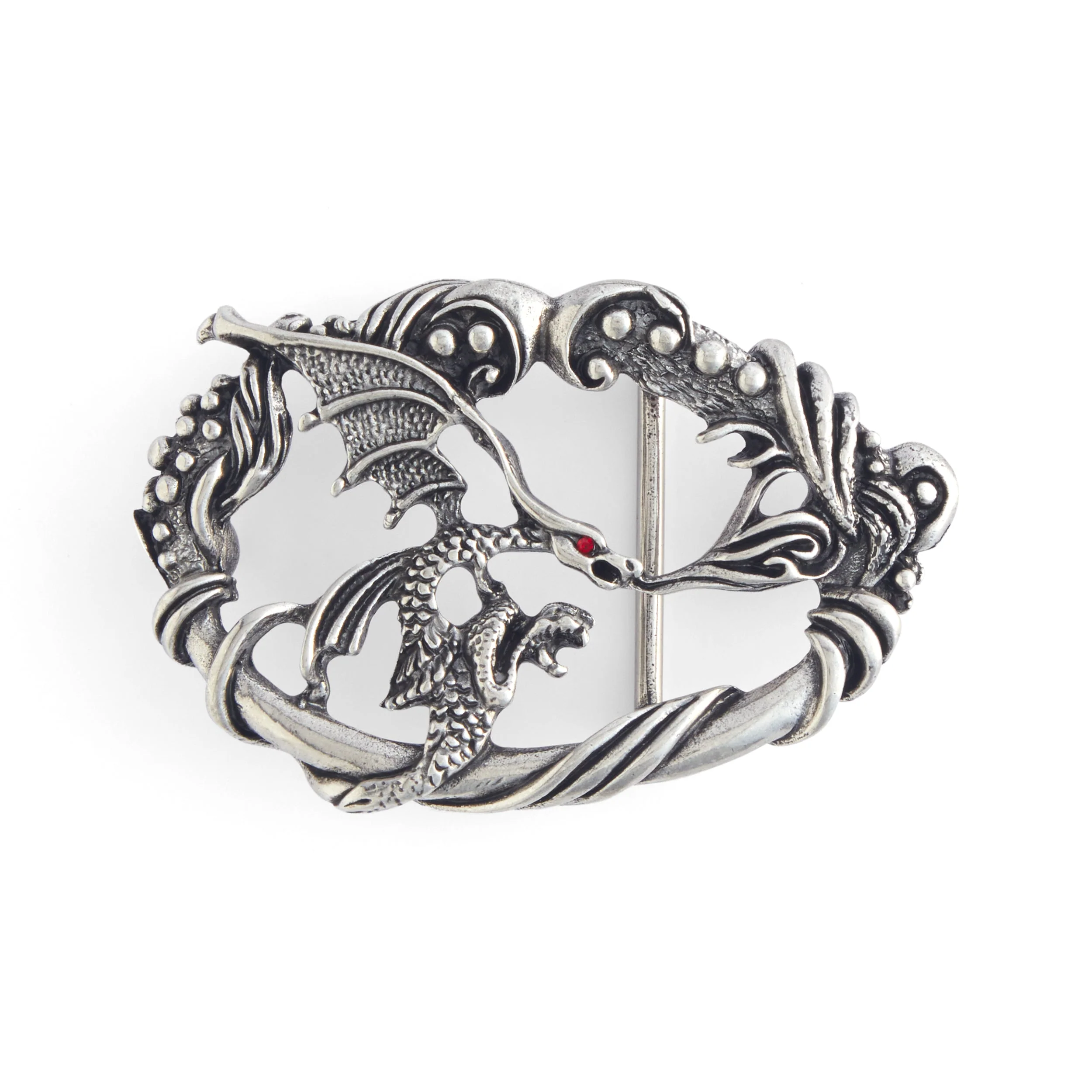 Dragon Buckle - Image 2