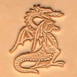 Dragon Craftool® 3-D Stamp