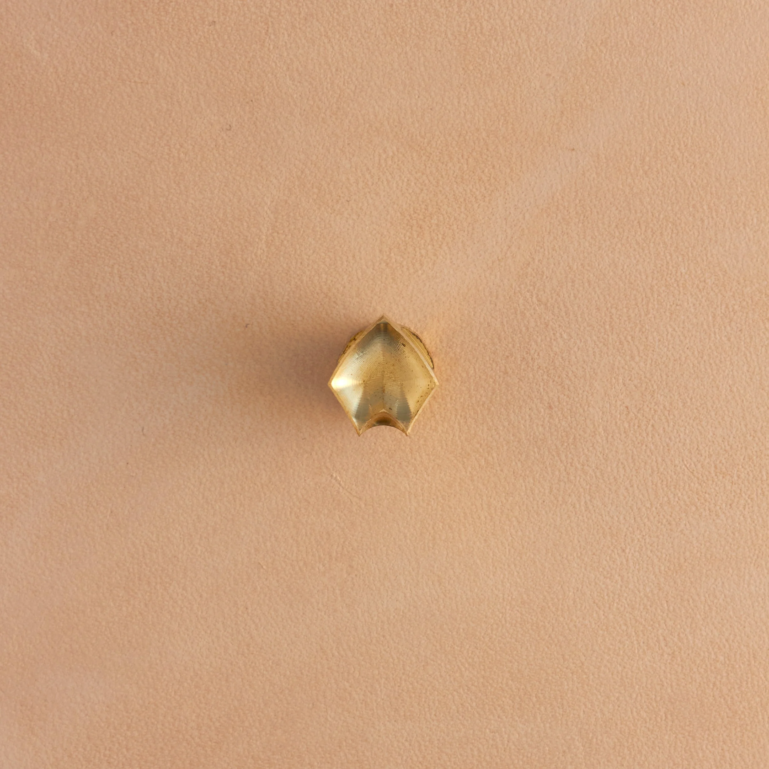 Dragon Scale Brass Stamp - Image 3