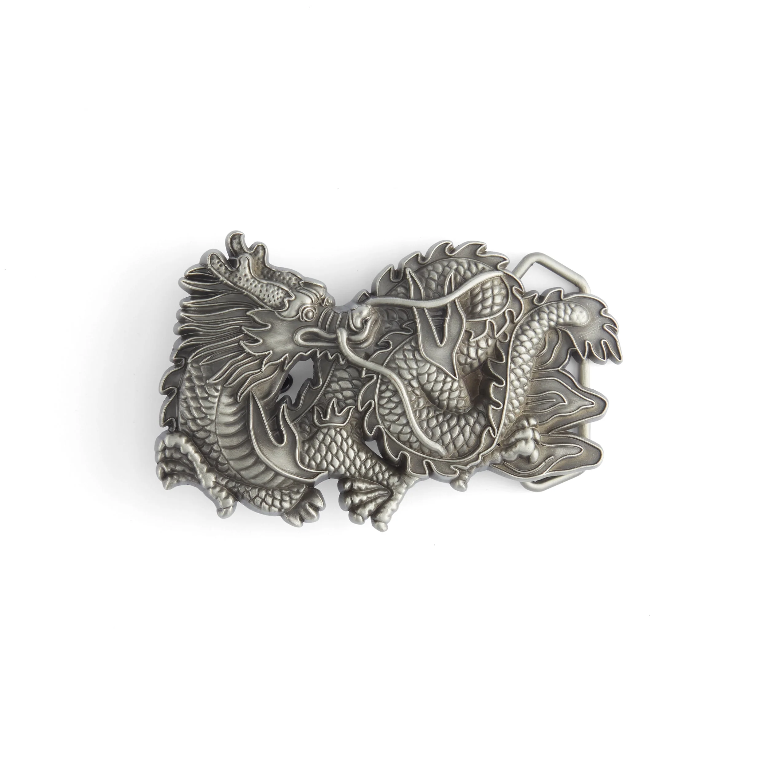 Dragon Trophy Buckle - Image 2