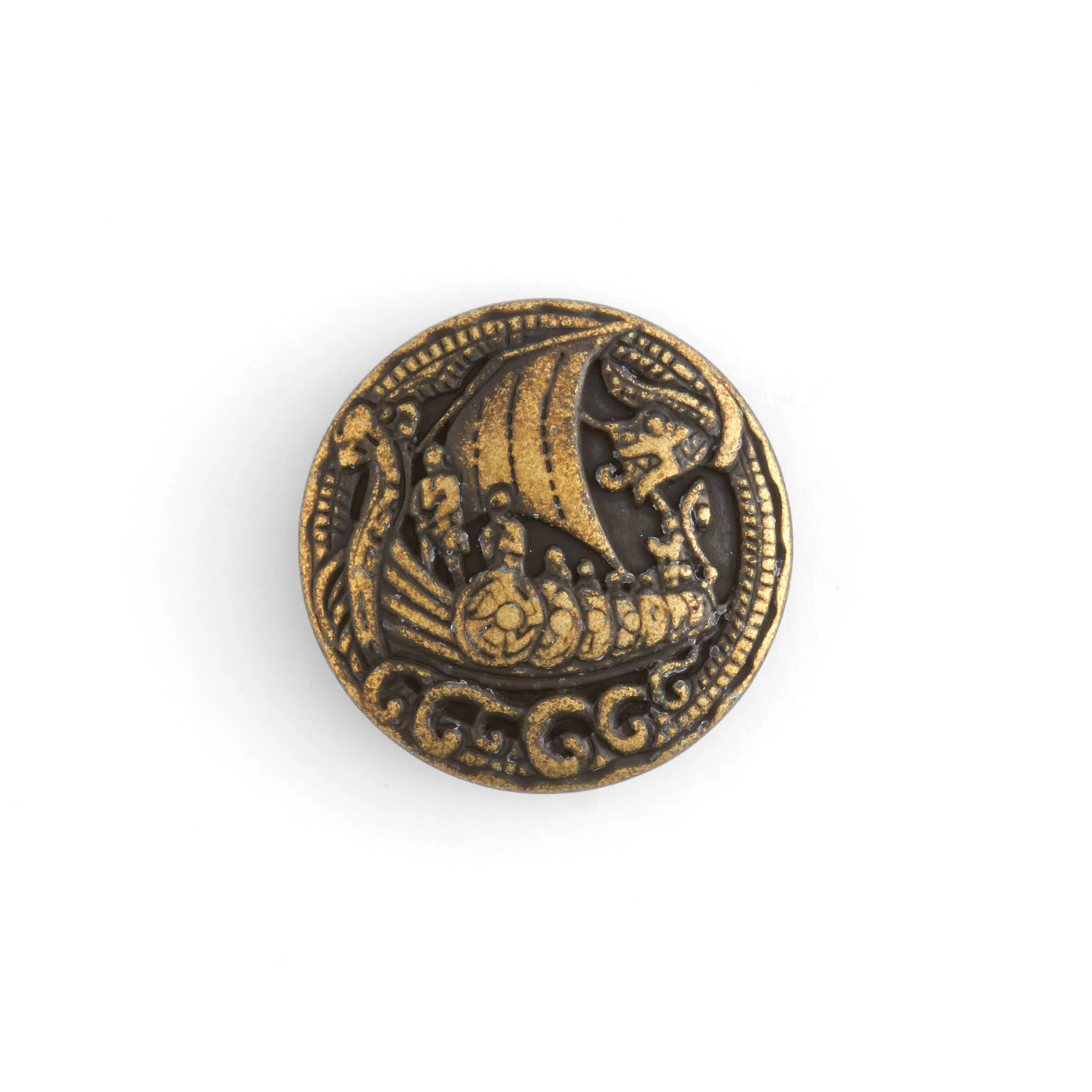 Drakkar Concho - Image 2