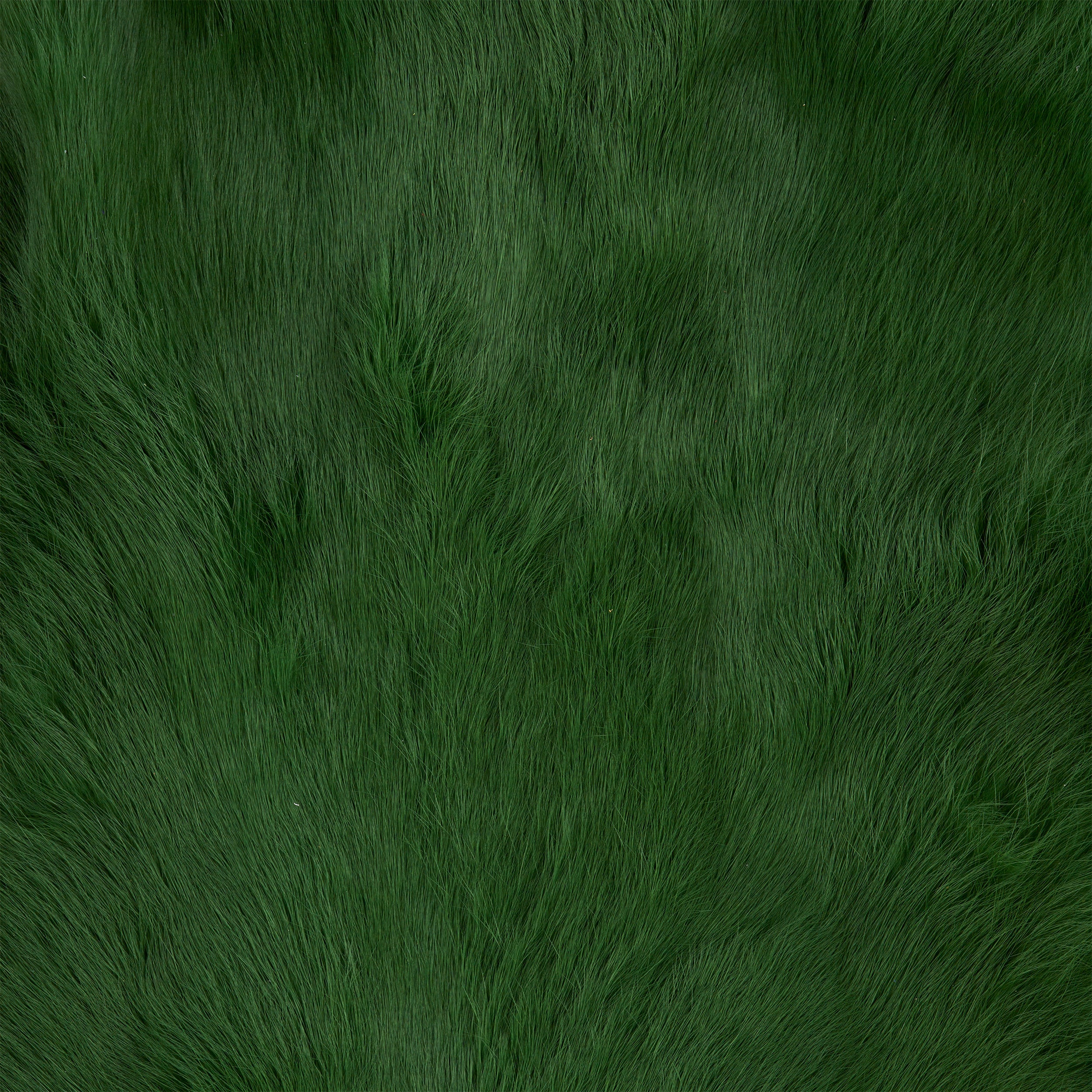 Dyed Rabbit Skin - Image 10