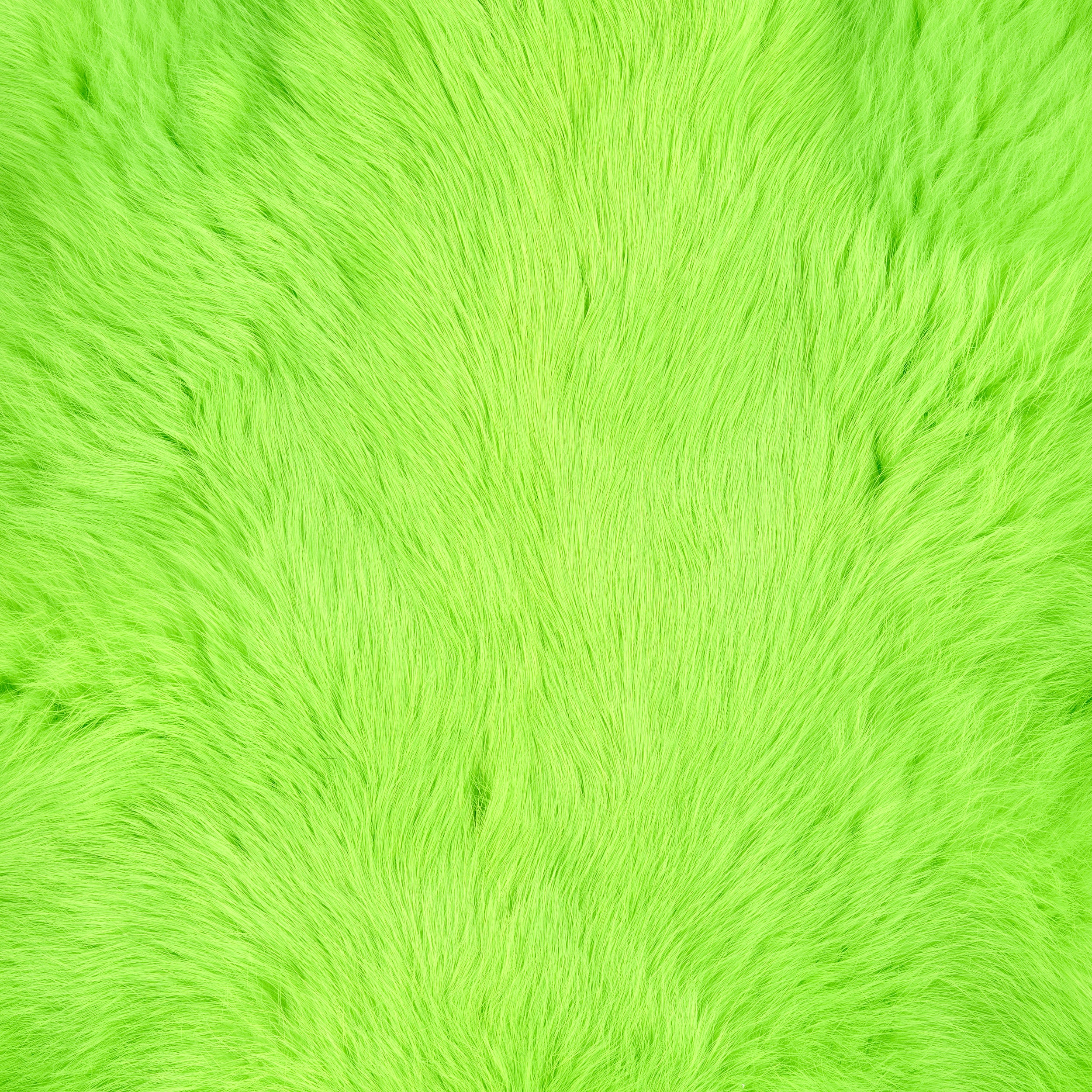 Dyed Rabbit Skin - Image 12