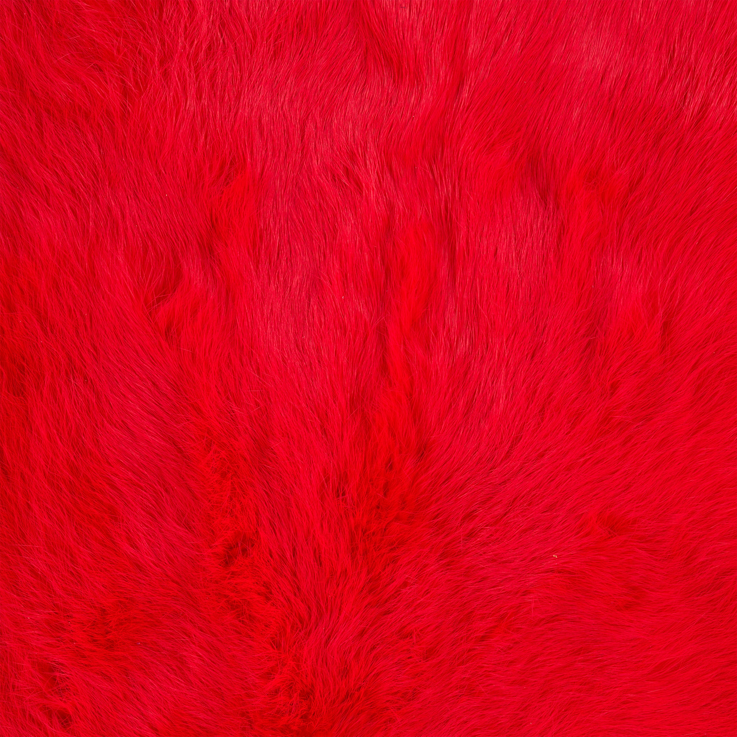 Dyed Rabbit Skin - Image 14