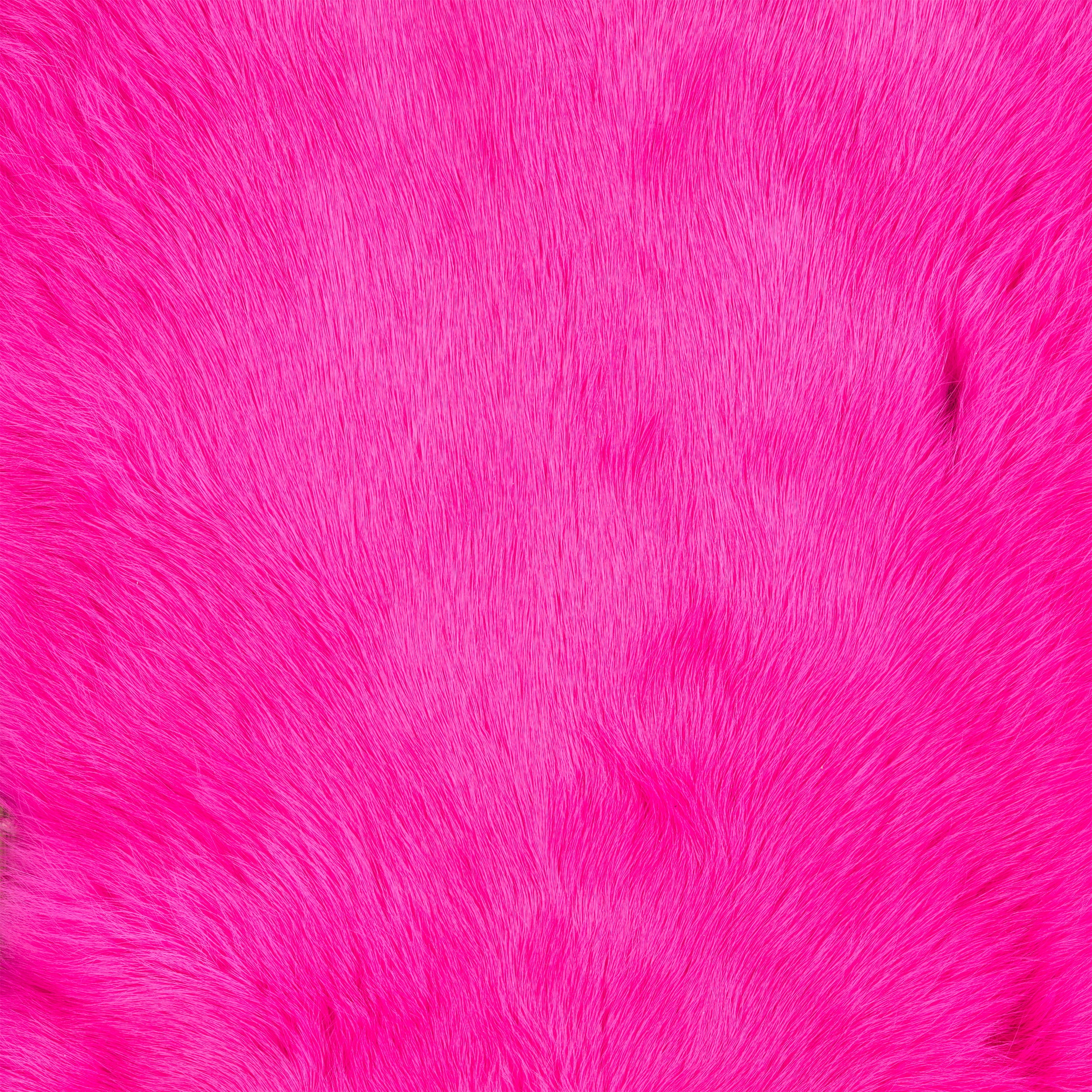 Dyed Rabbit Skin - Image 16