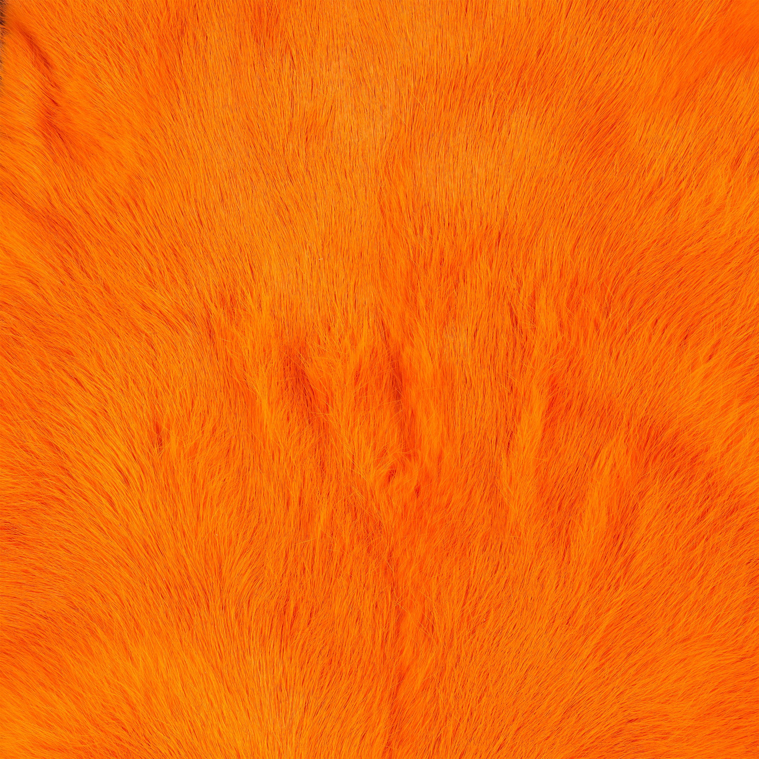 Dyed Rabbit Skin - Image 8
