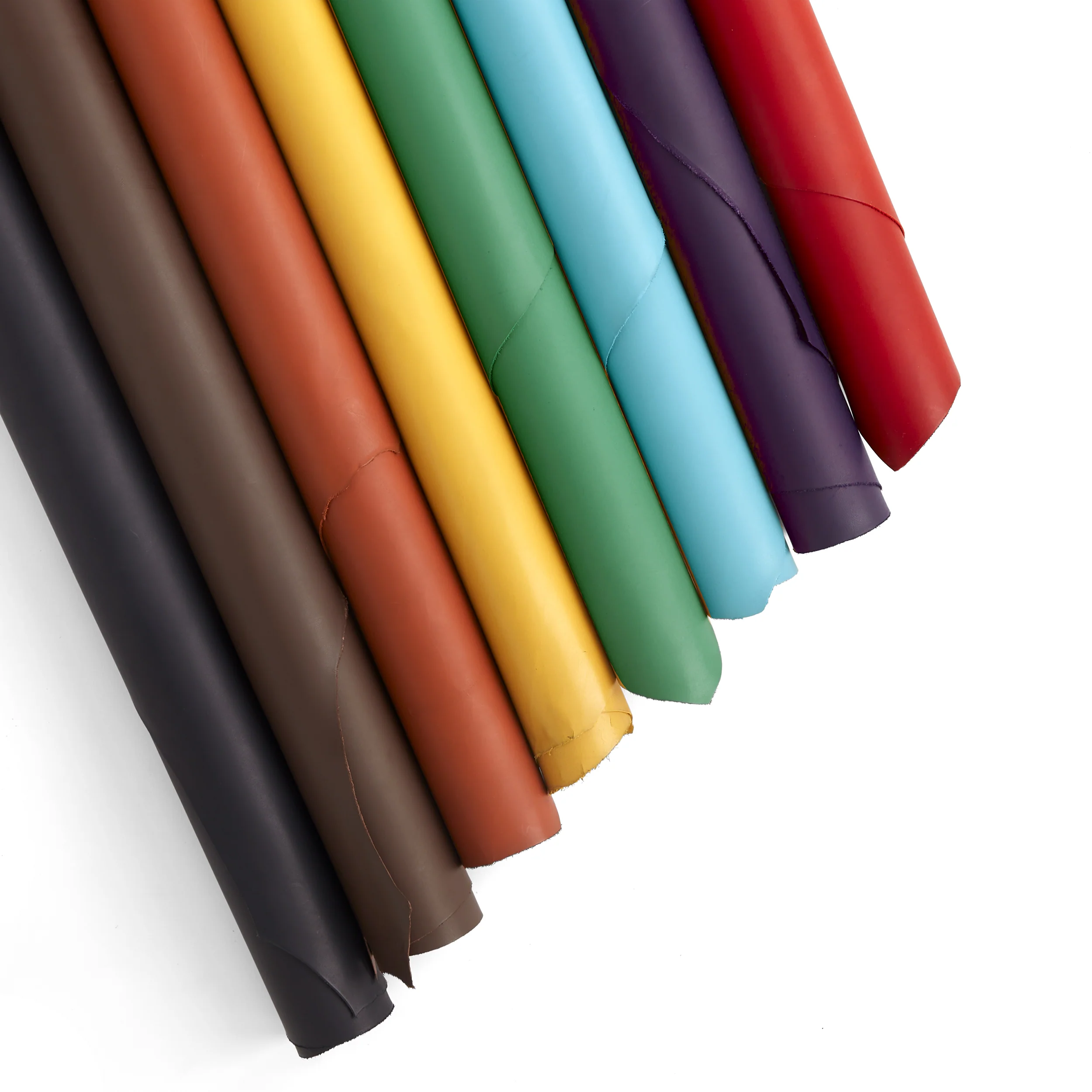 Dyed Veg-Tan Side - Image 2