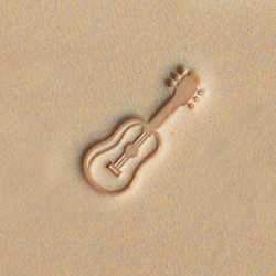 E574 Craftool® Guitar Stamp