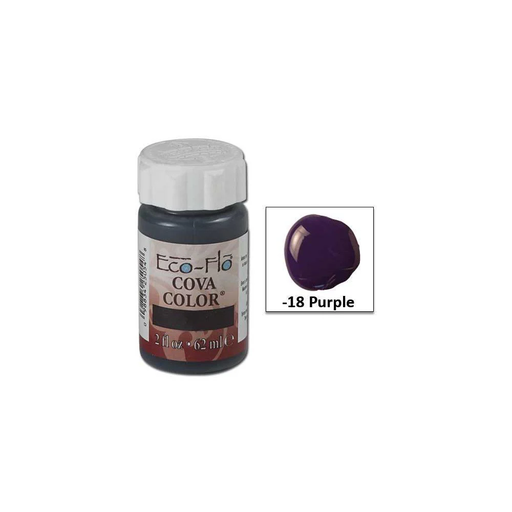 Eco-Flo Cova Color - Image 12