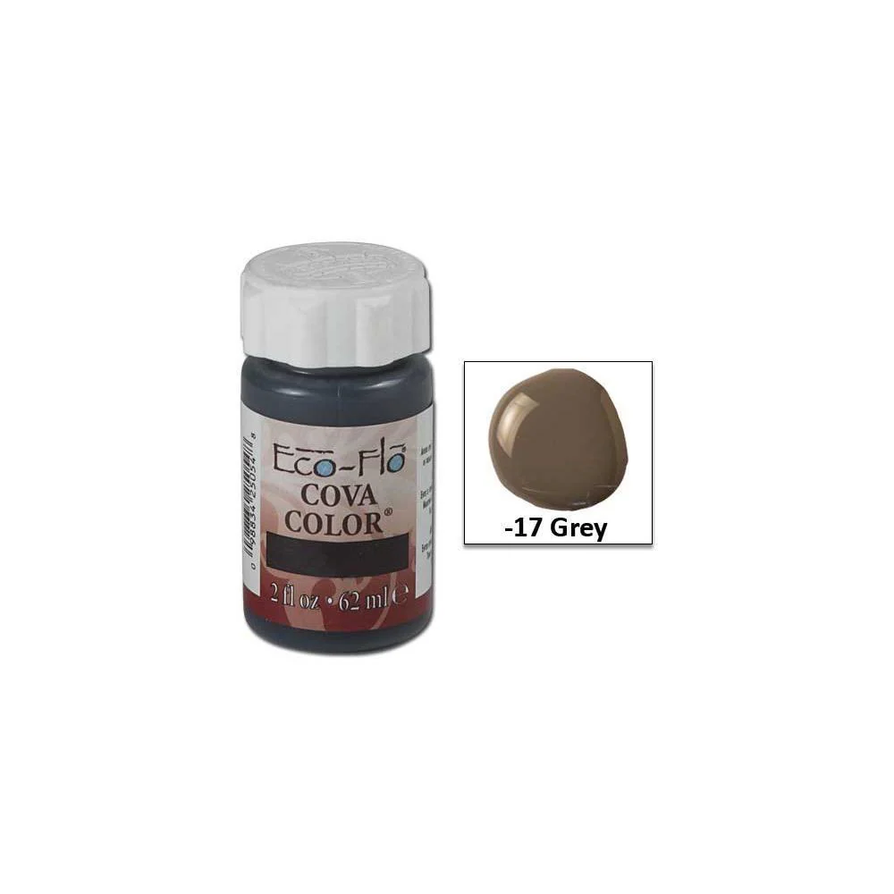 Eco-Flo Cova Color - FINAL SALE