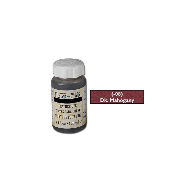 Eco-Flo Leather Dye - Image 10