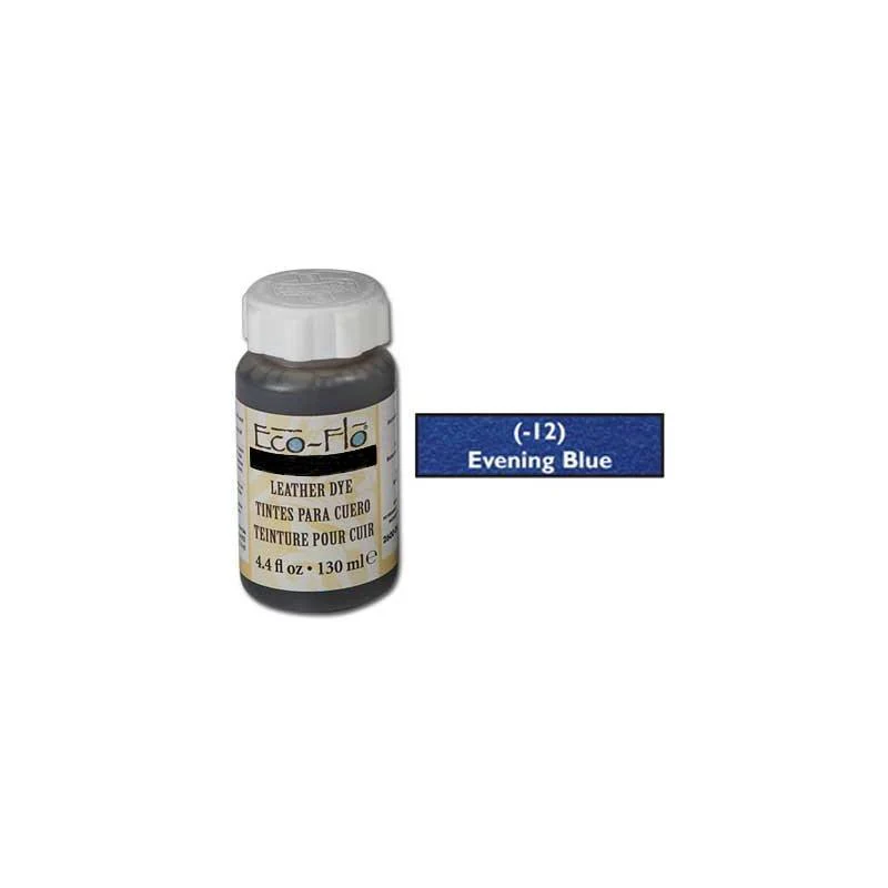 Eco-Flo Leather Dye - Image 12