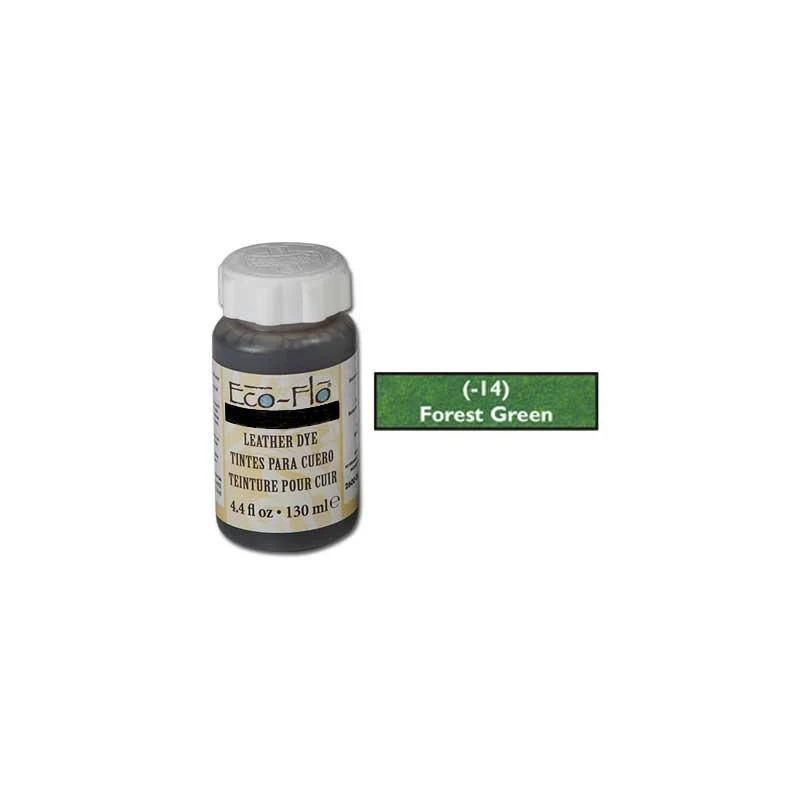 Eco-Flo Leather Dye - Image 13