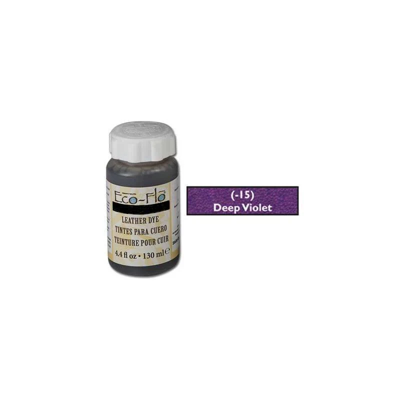 Eco-Flo Leather Dye - Image 14