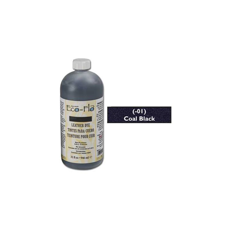 Eco-Flo Leather Dye - Image 16