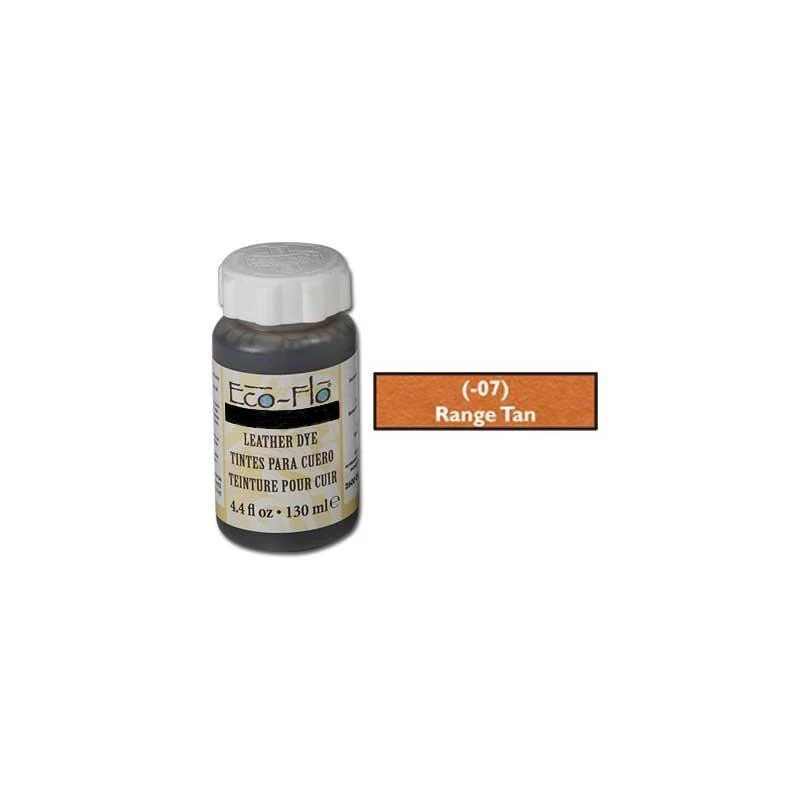 Eco-Flo Leather Dye - Image 9