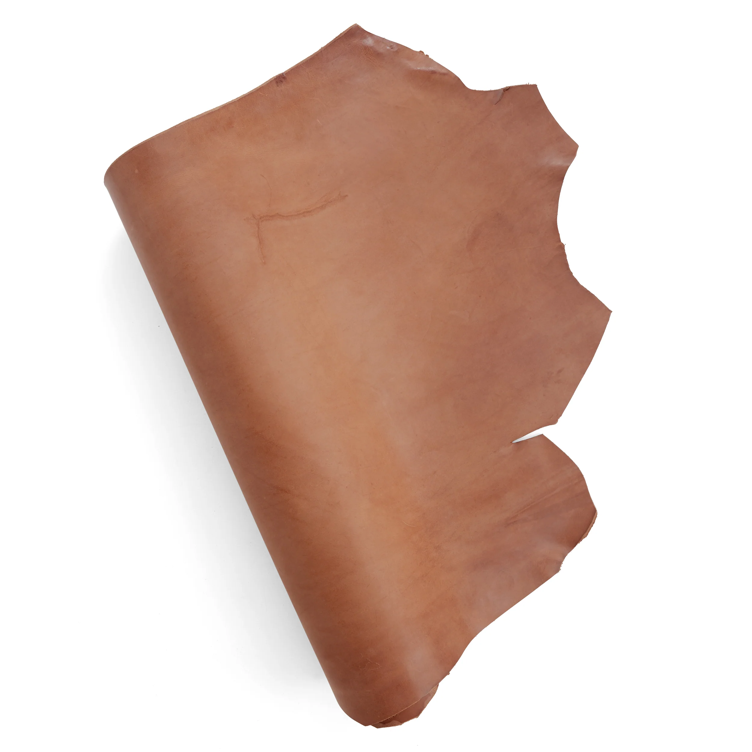 Economy Dyed Veg-Tan Double Shoulder Special - Image 5