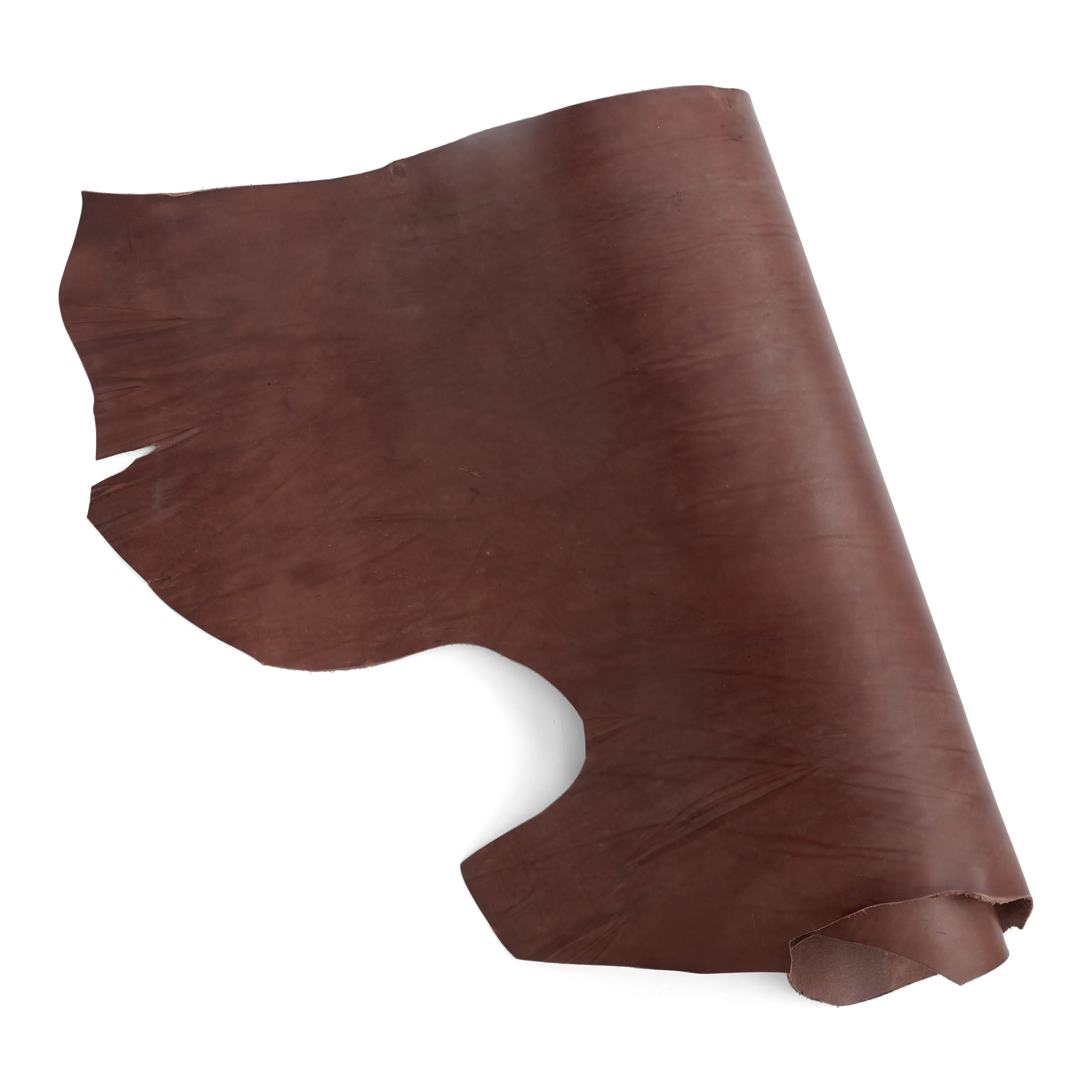 Economy Dyed Veg-Tan Double Shoulder Special - Image 7