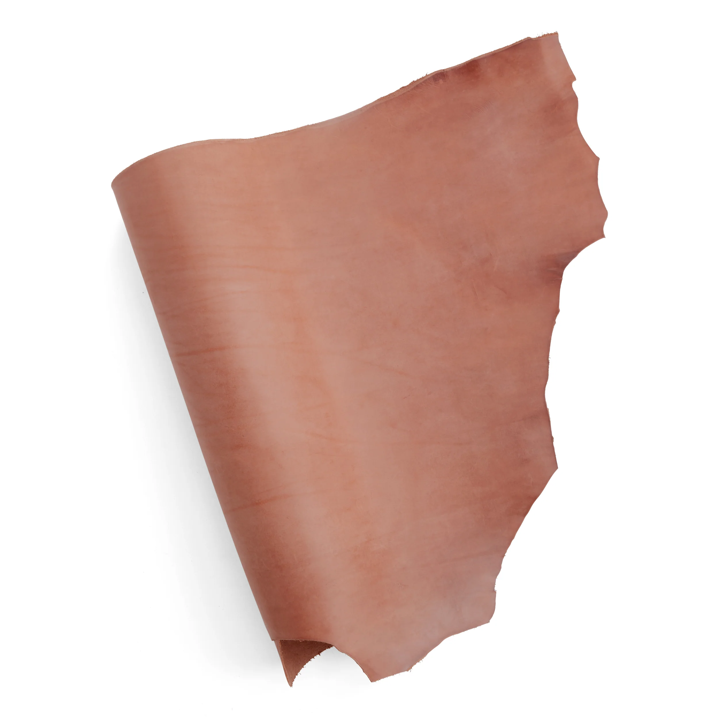Economy Dyed Veg-Tan Double Shoulder Special - Image 9