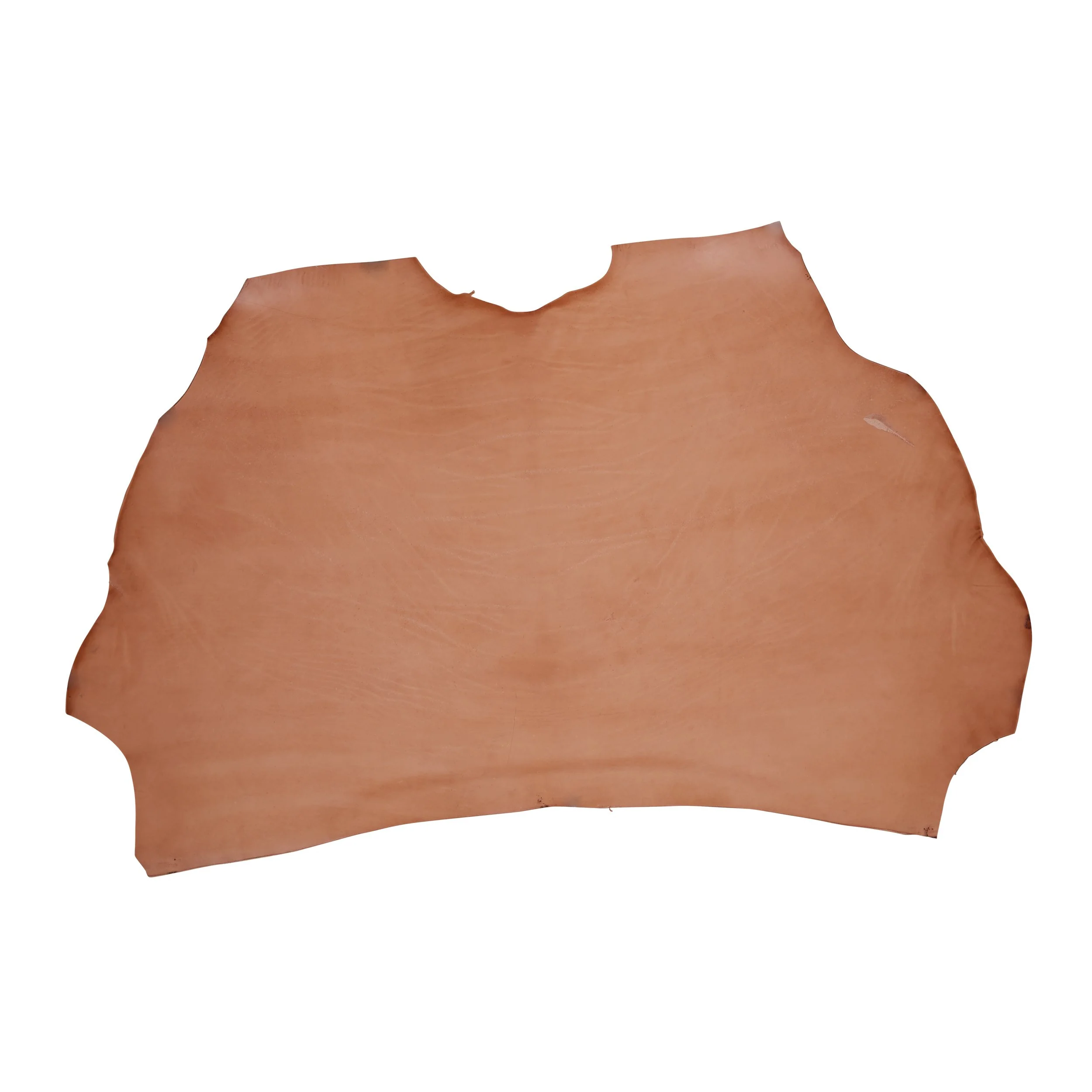 Economy Veg-Tan Double Shoulder - Image 3