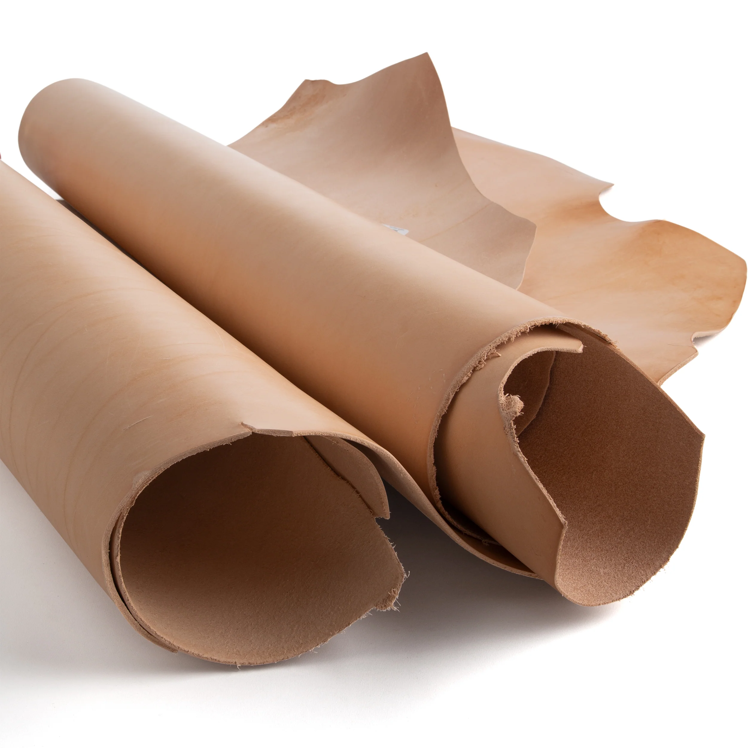 Economy Veg-Tan Double Shoulder Special - Image 3