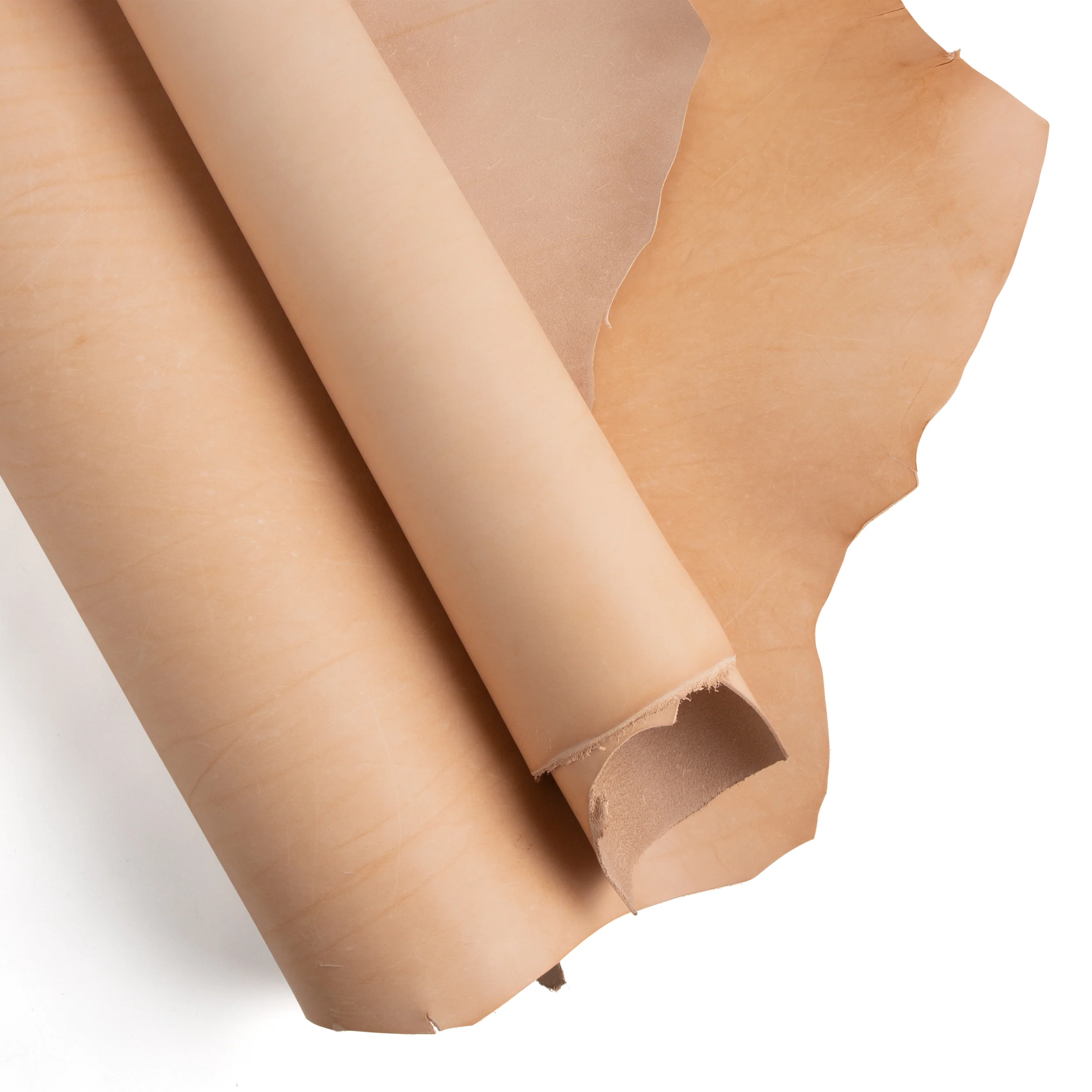 Economy Veg-Tan Double Shoulder Special - Image 4
