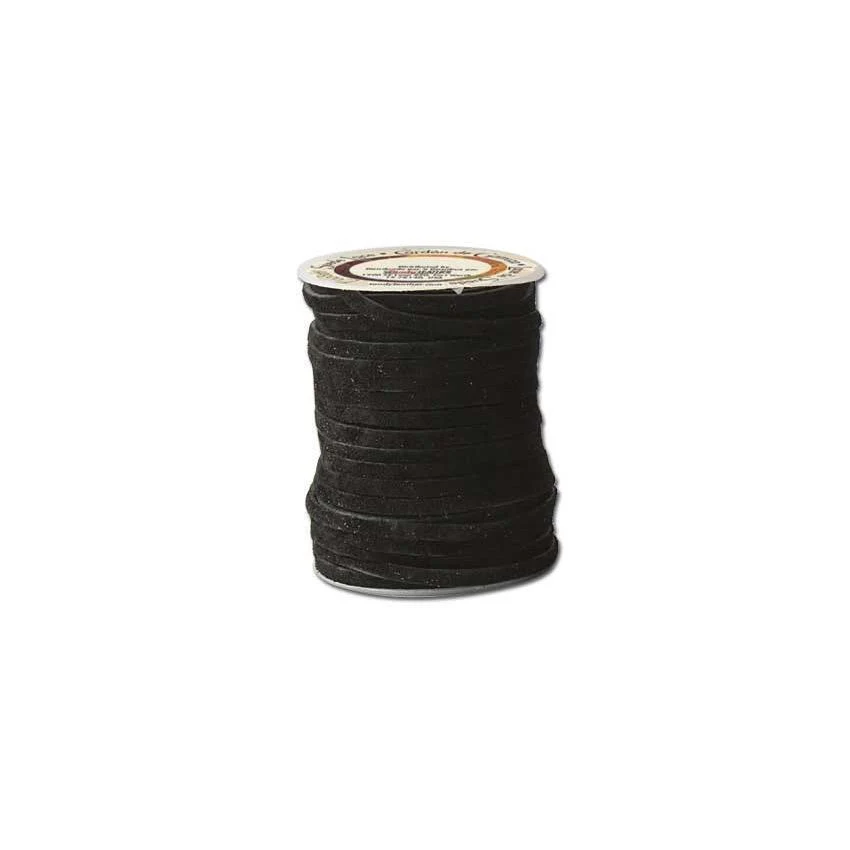 Ecosoft Suede Lace 50 Ft. (15.2m)