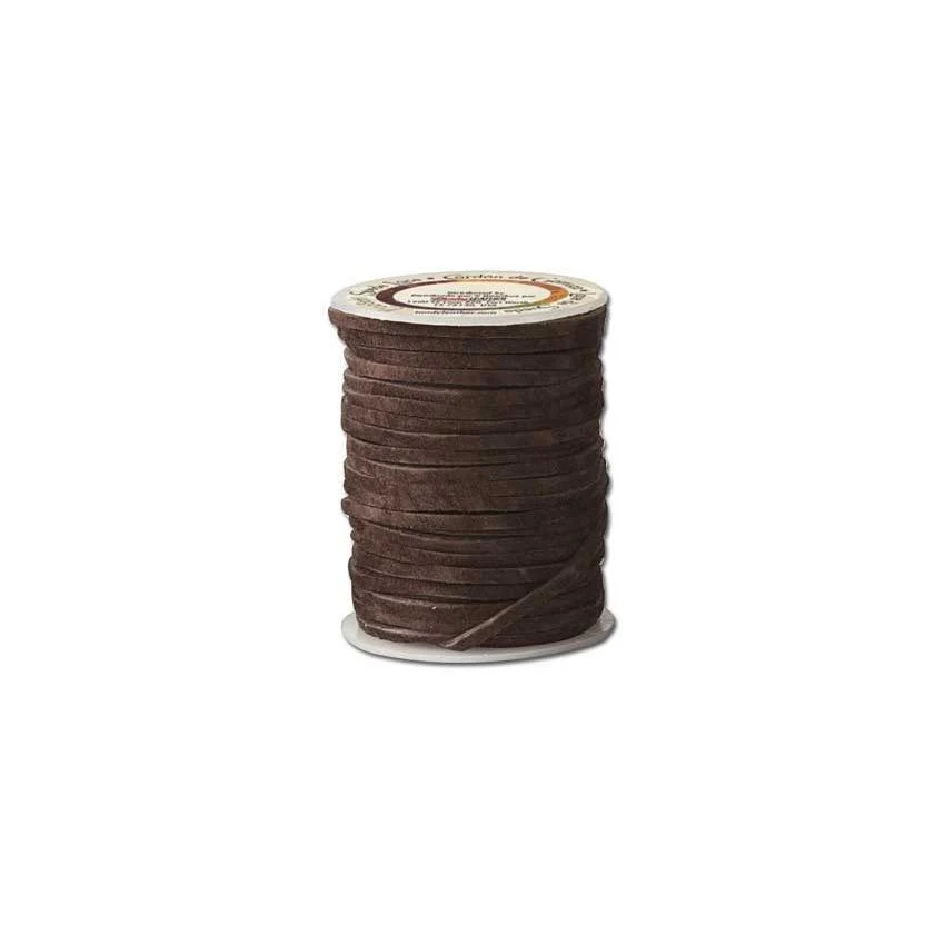Ecosoft Suede Lace 50 Ft. (15.2m) - Image 7