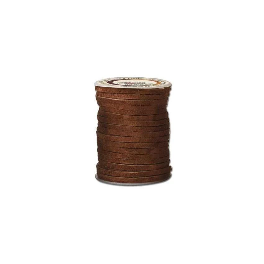 Ecosoft Suede Lace 50 Ft. (15.2m) - Image 8