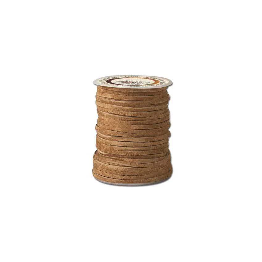 Ecosoft Suede Lace 50 Ft. (15.2m) - Image 9
