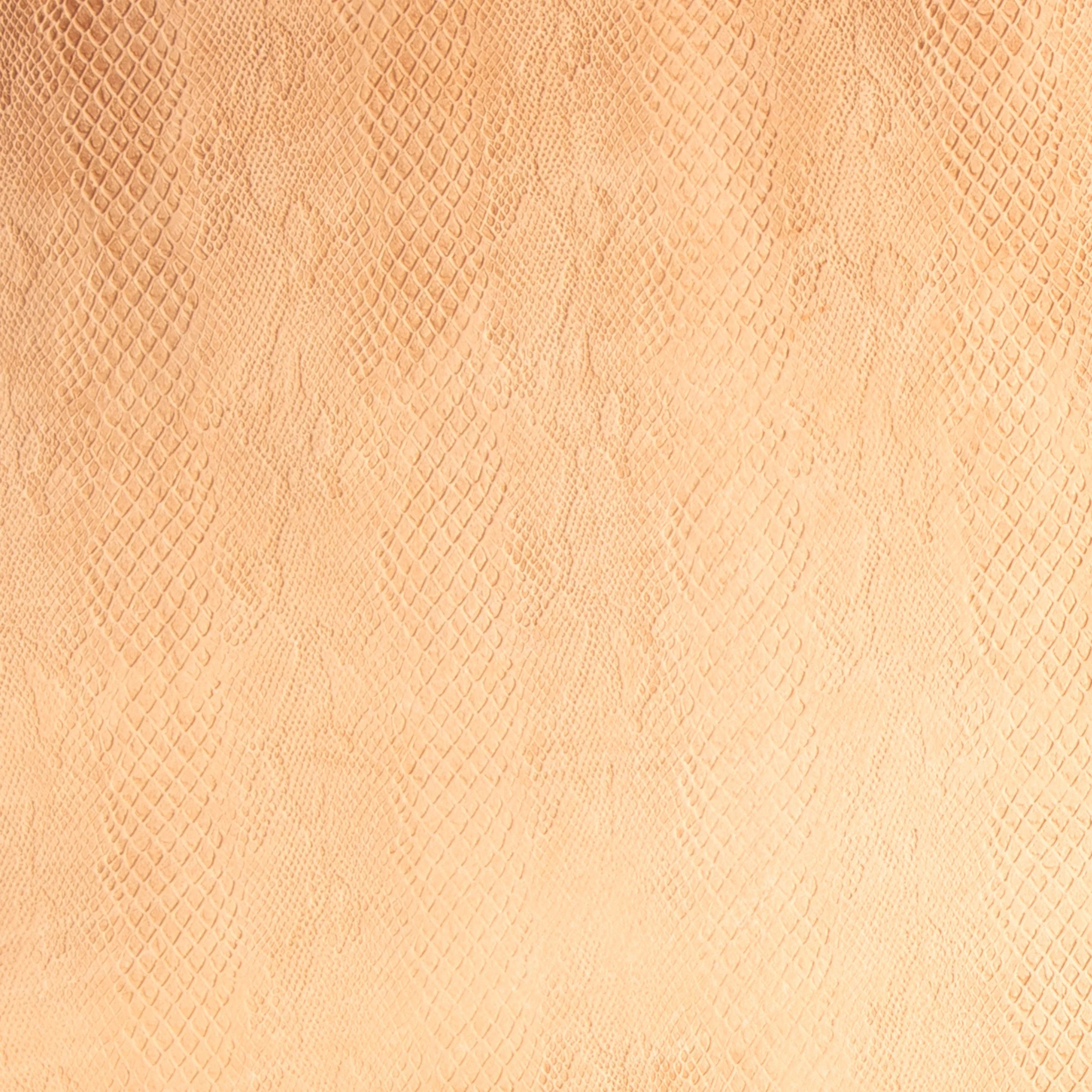 Embossed Veg-Tan Single Shoulder - FINAL SALE - Image 2