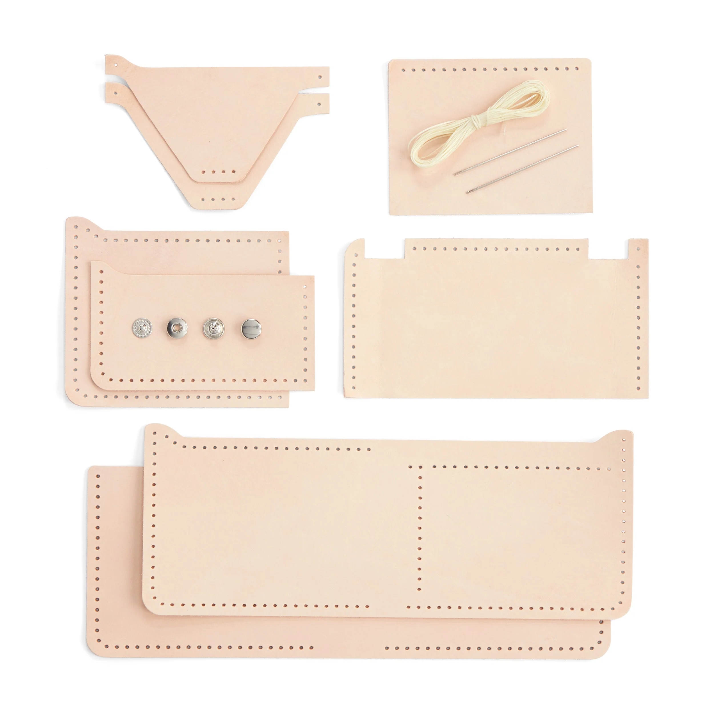 Explorer Bifold Kit - Image 2