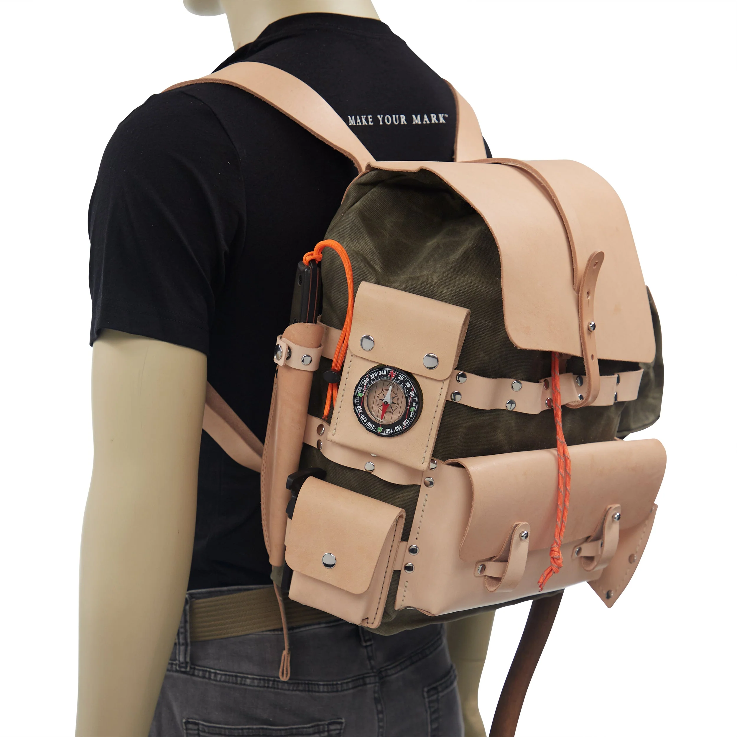Explorer Compass Kit - Image 9