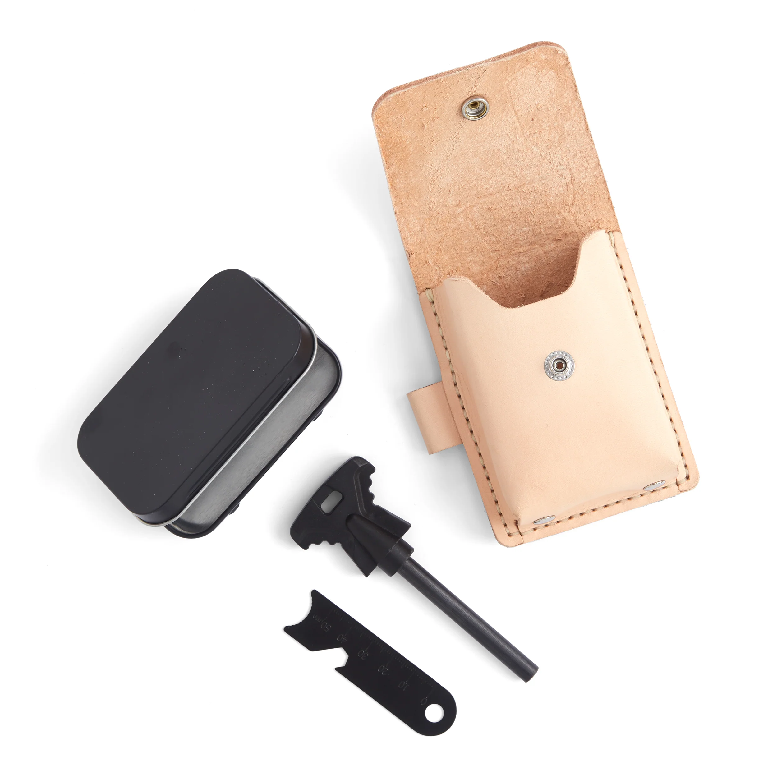 Explorer Fire Starter Kit - Image 3