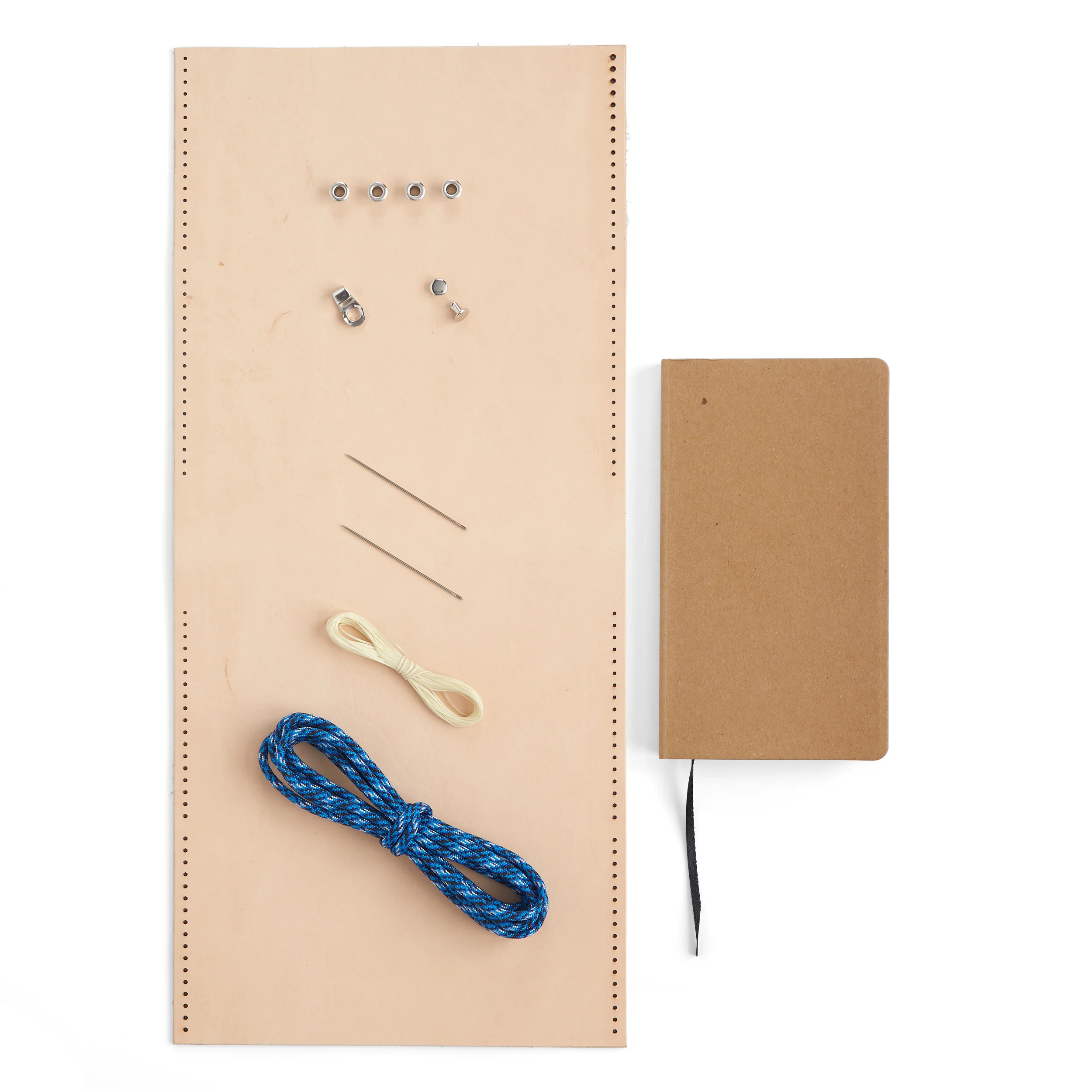 Explorer Journal Cover Kit - Image 2