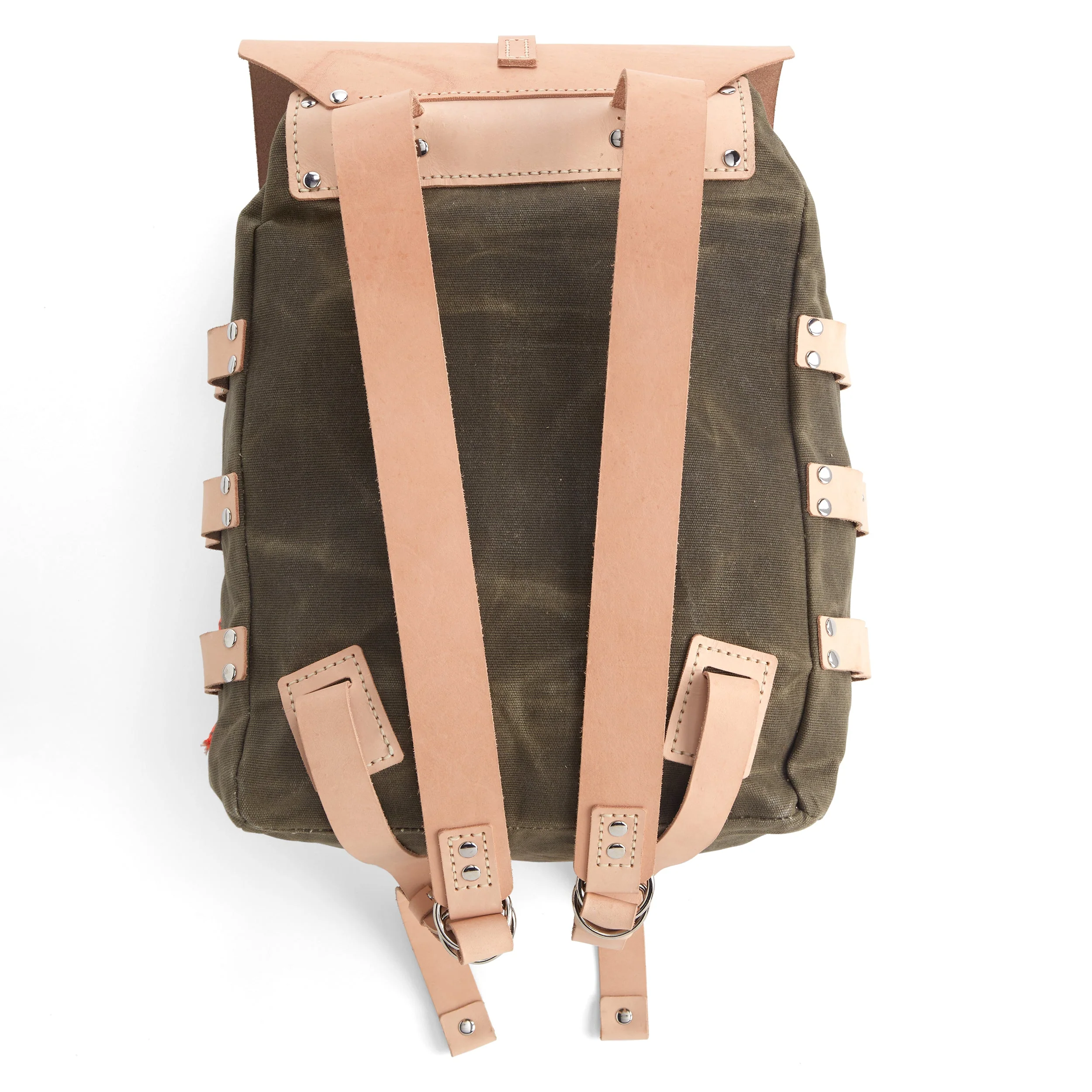 Explorer Rucksack Kit - Image 4