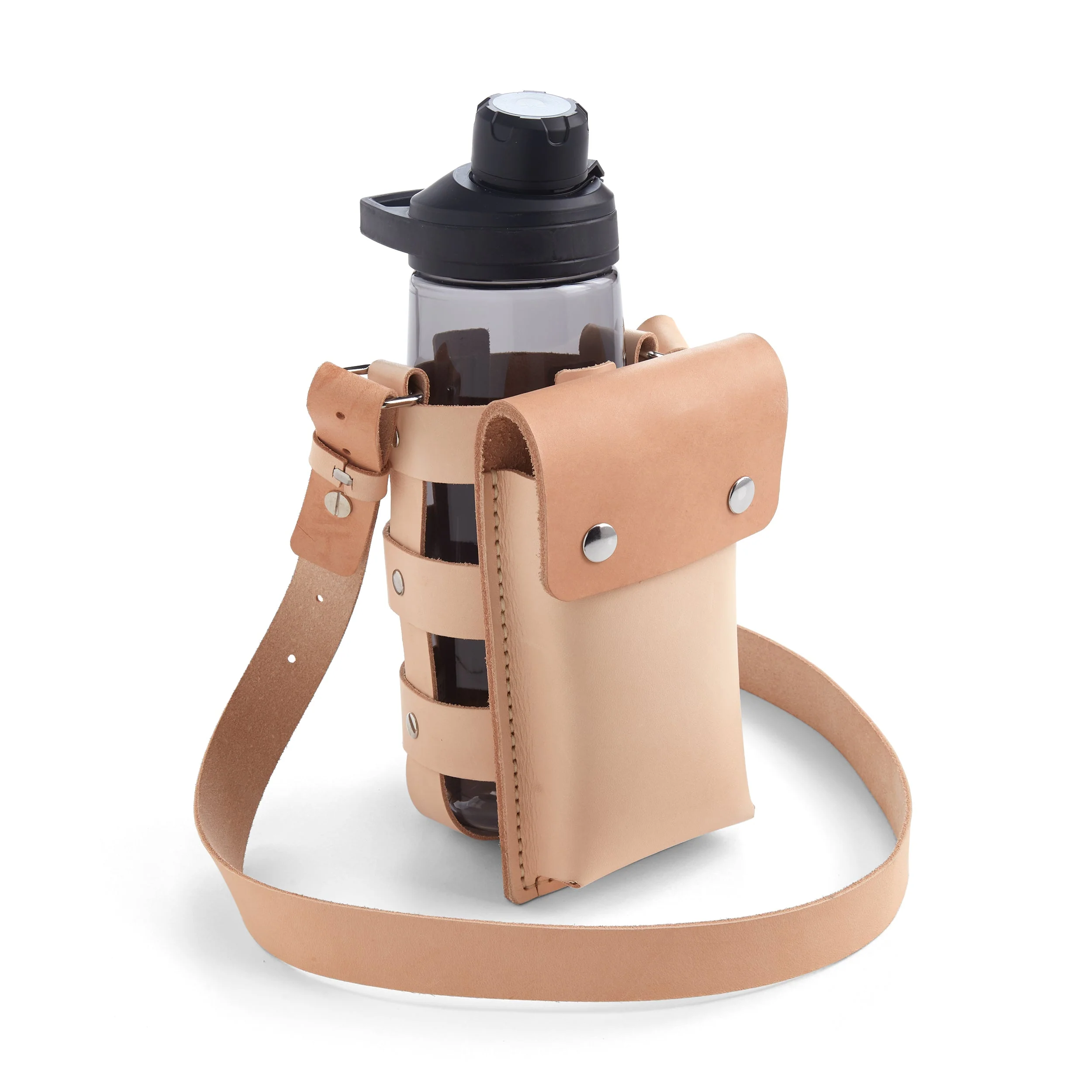 Explorer Water Bottle Holder Kit