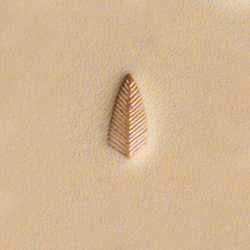 F120 Craftool® Figure Carving Stamp