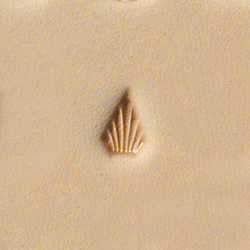 F916 Craftool® Figure Carving Stamp