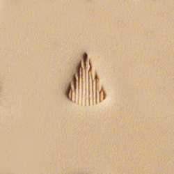 F926 Craftool® Figure Carving Stamp