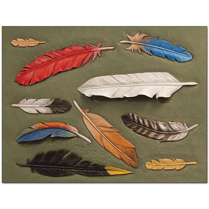 Feathers Craftaid®