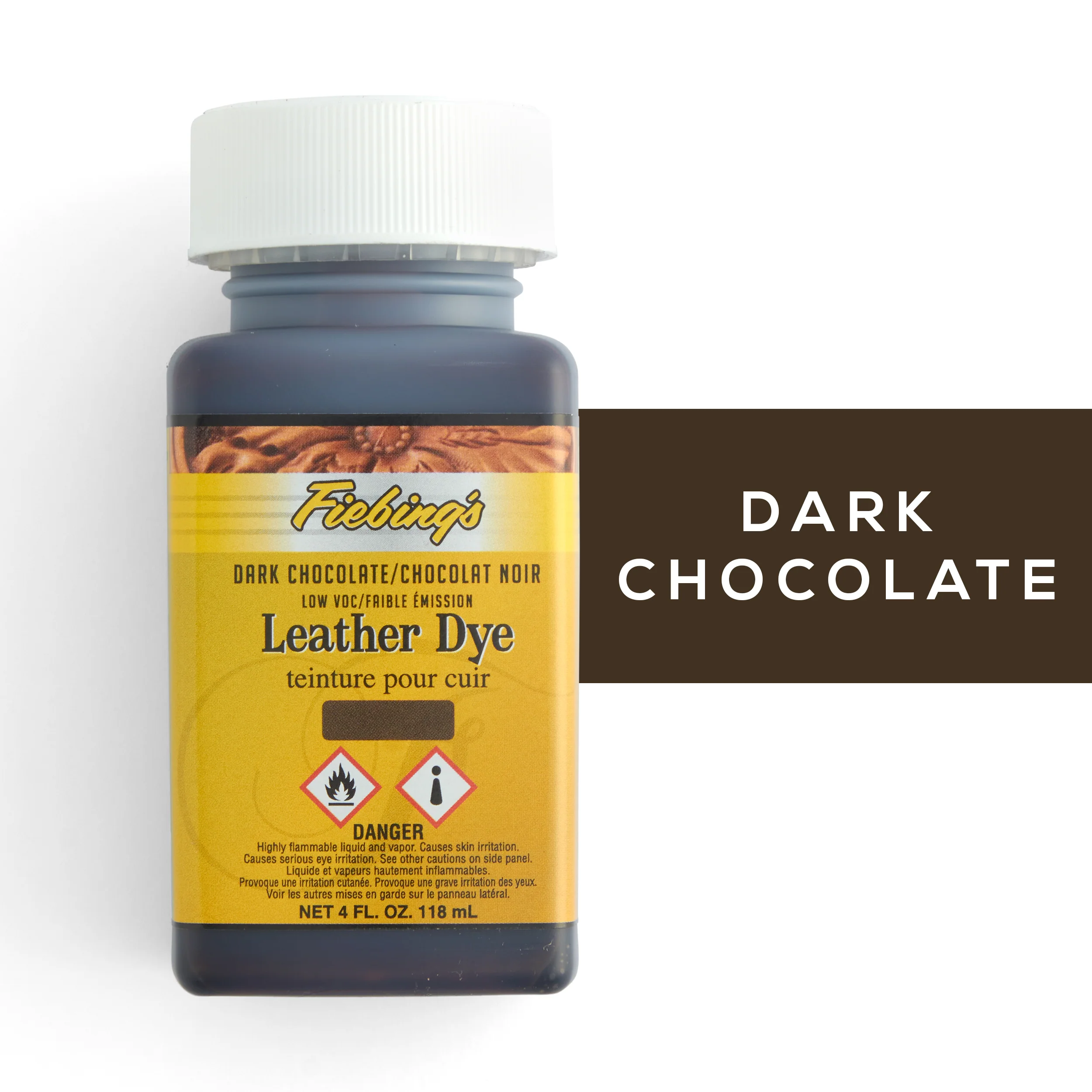 Fiebing's Low VOC Leather Dye - Image 5