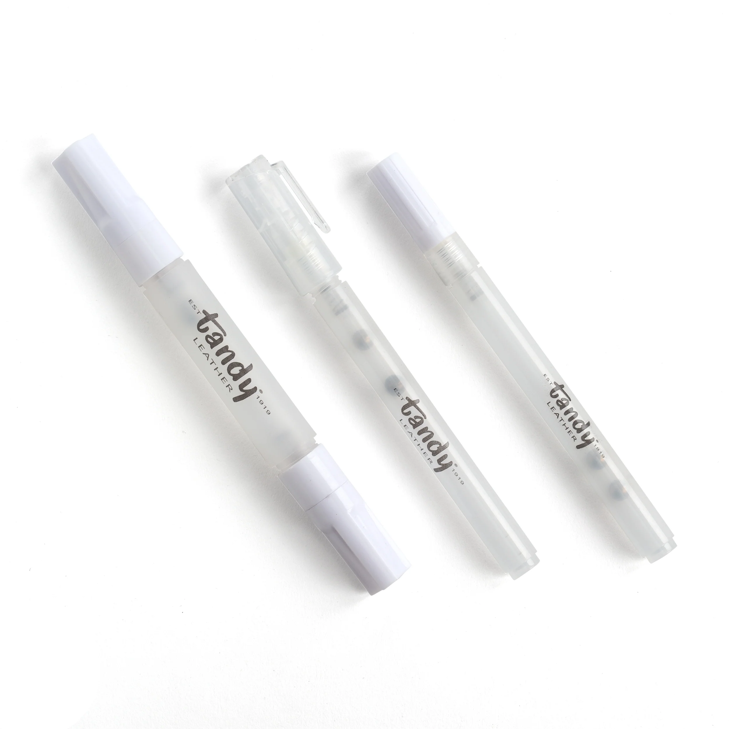 Fine Tip Reusable Dye Pen Set