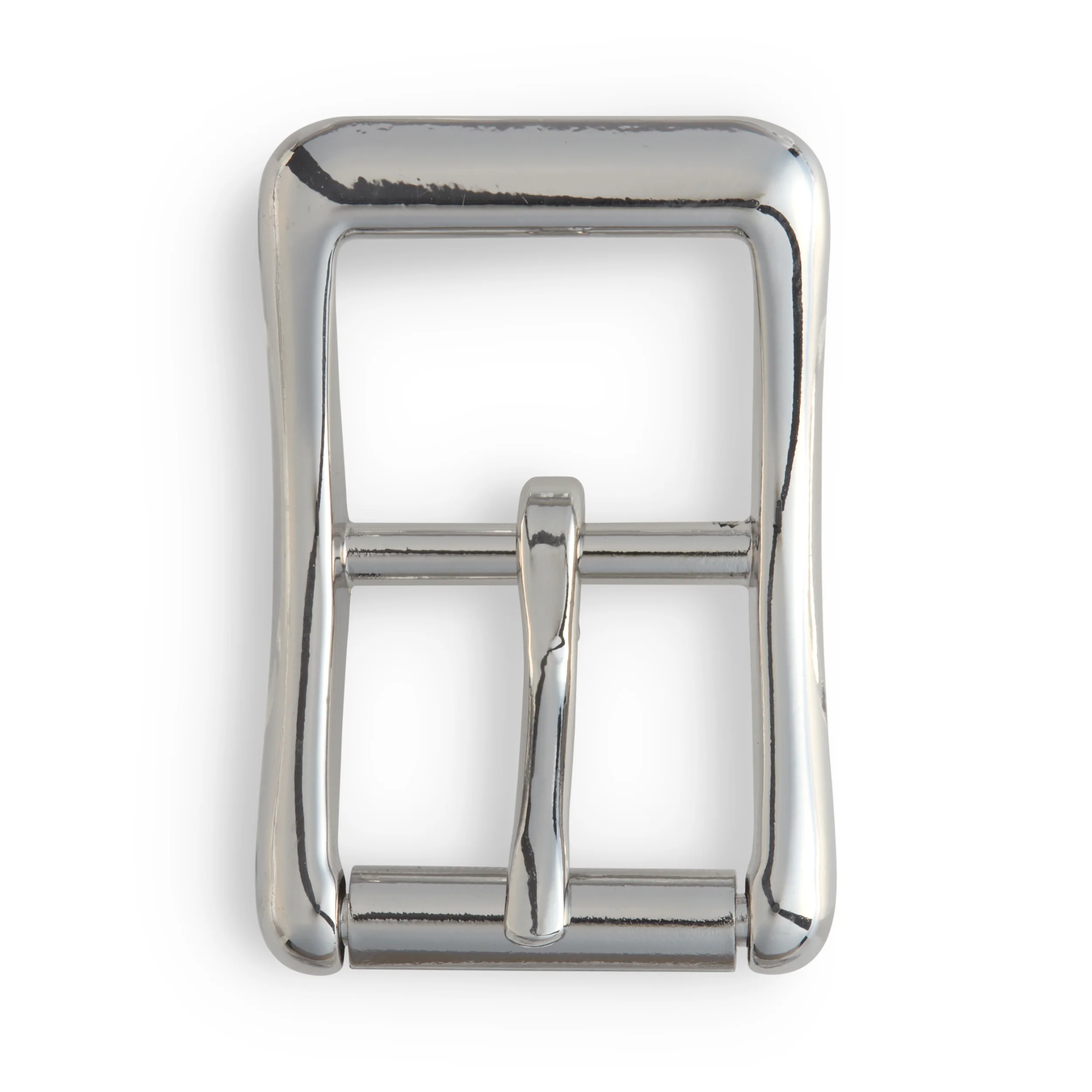 Flared Center Bar Roller Buckle - Image 5