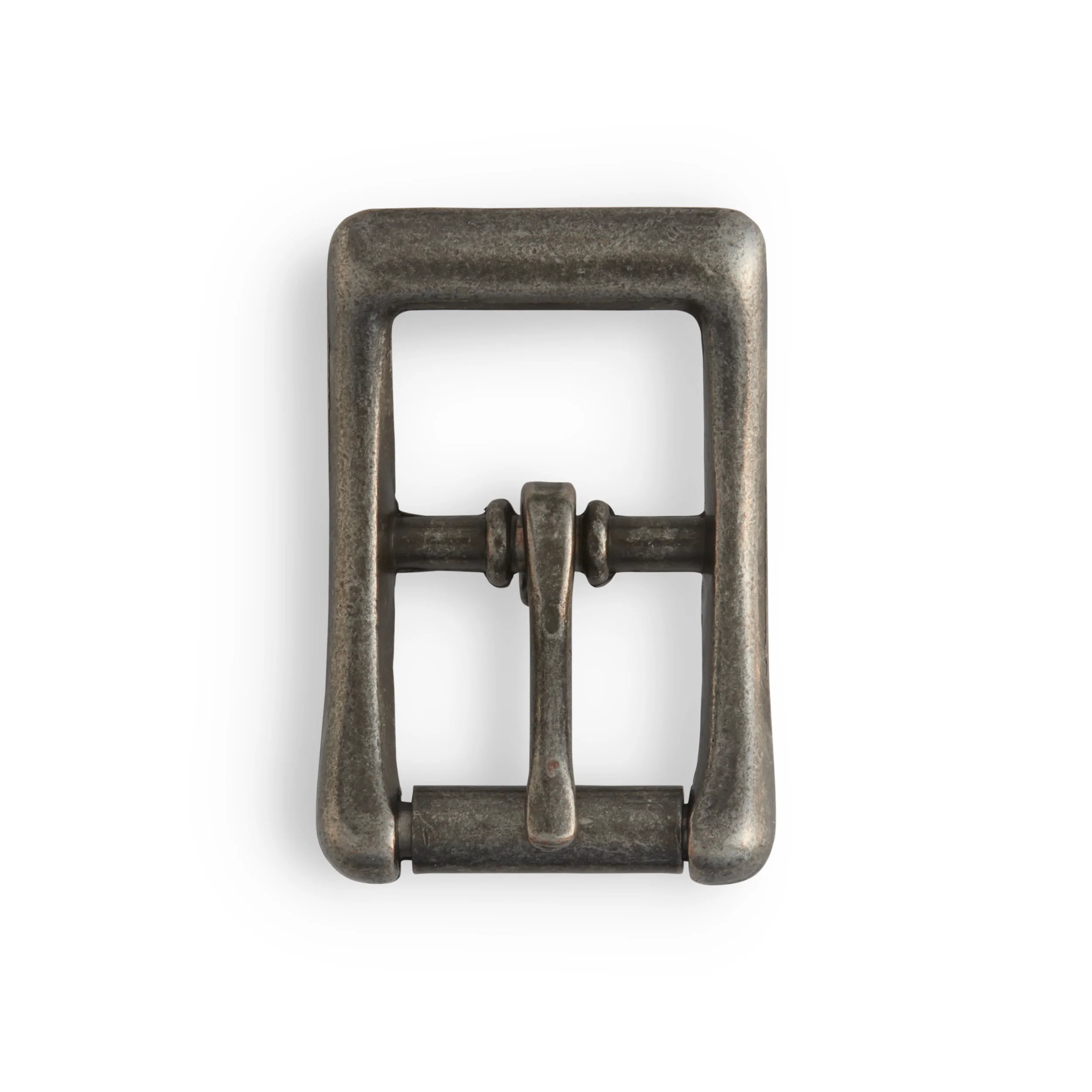 Flared Center Bar Roller Buckle - Image 8