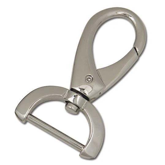 Flat Arch Swivel Spring Snap - Image 10