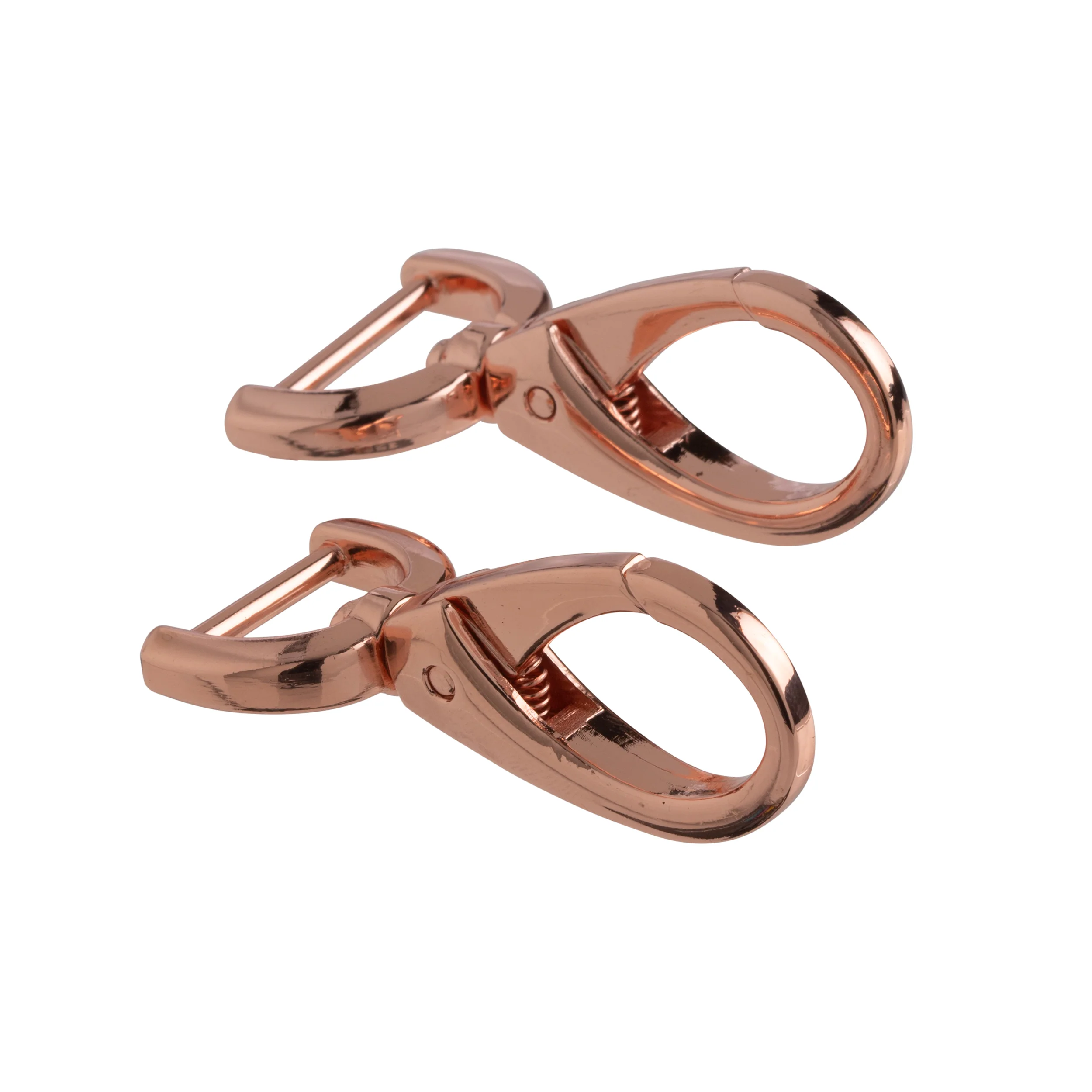 Flat Arch Swivel Spring Snap - Image 6